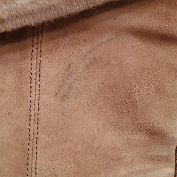 Coach boots - Picture 4 of 6